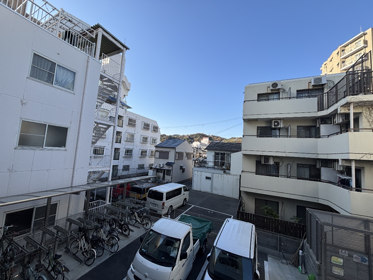 眺望 写真28