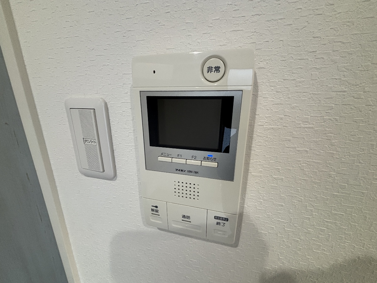 セキュリティ 写真15