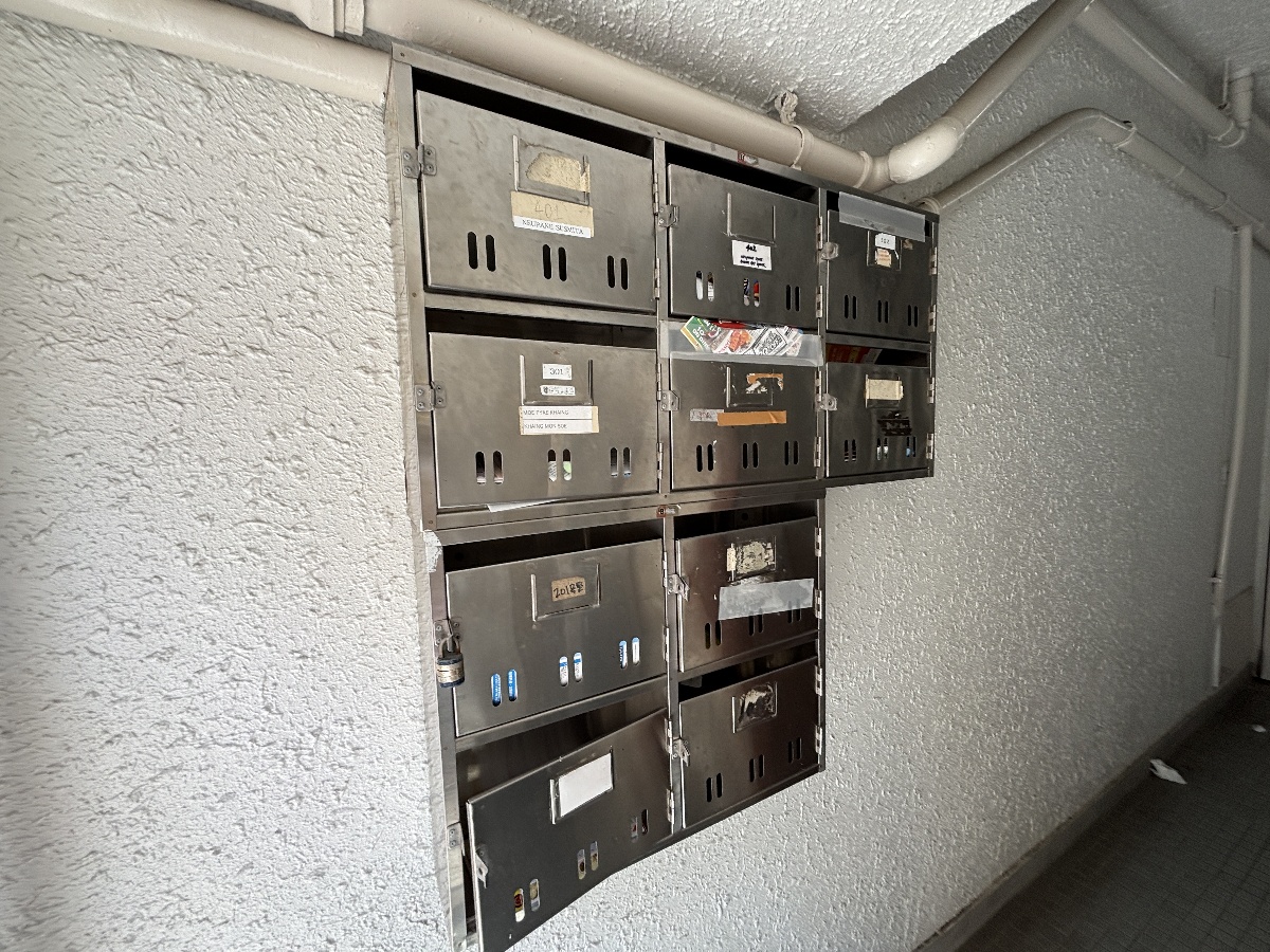 共用部 写真35