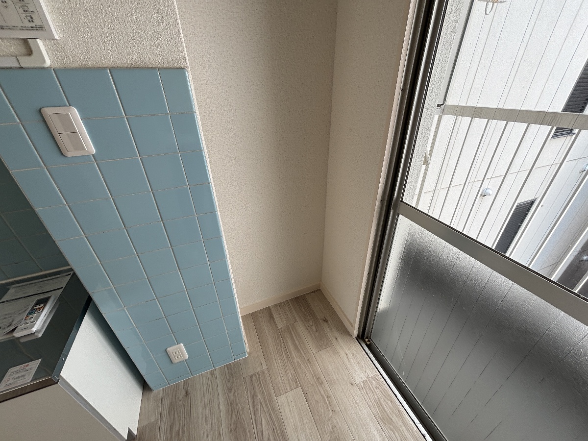 その他部屋・スペース 写真4