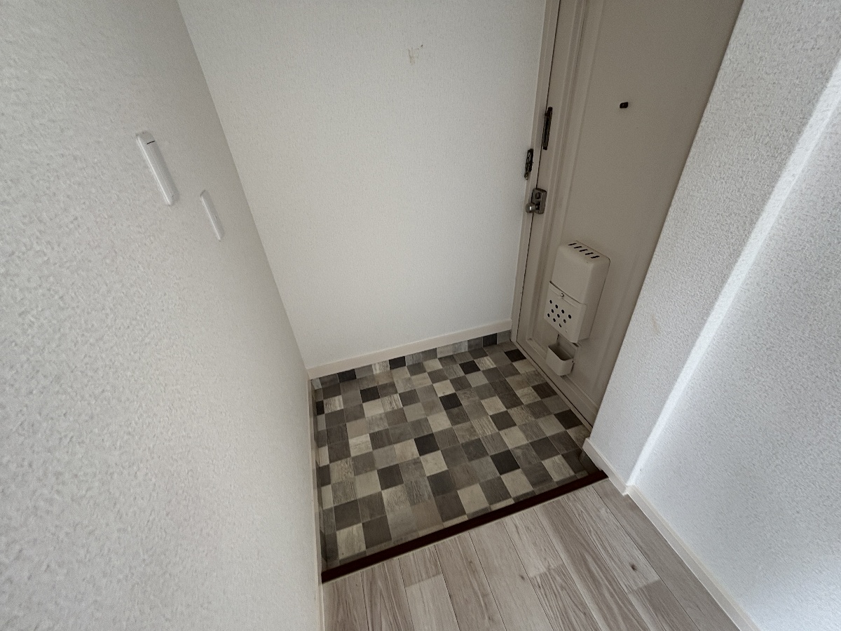 玄関 写真8