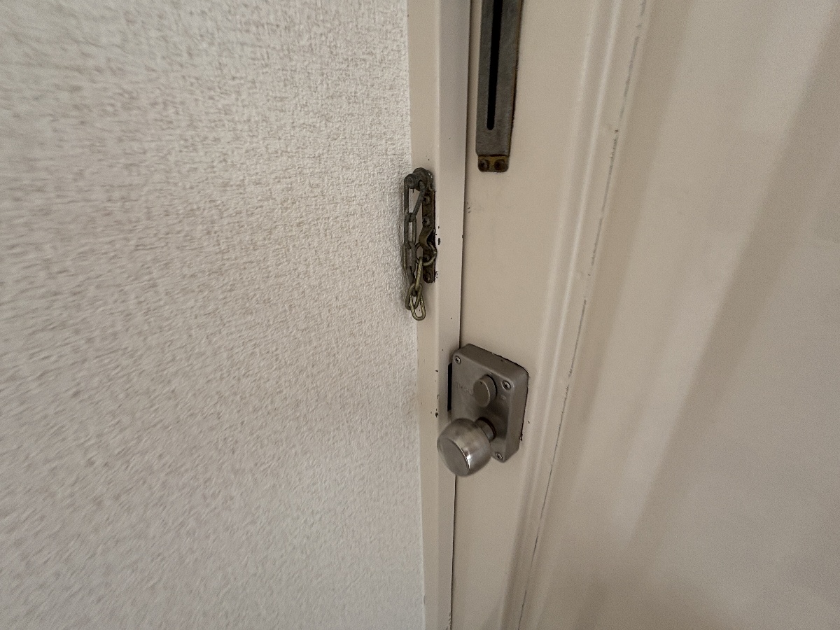 セキュリティ 写真15