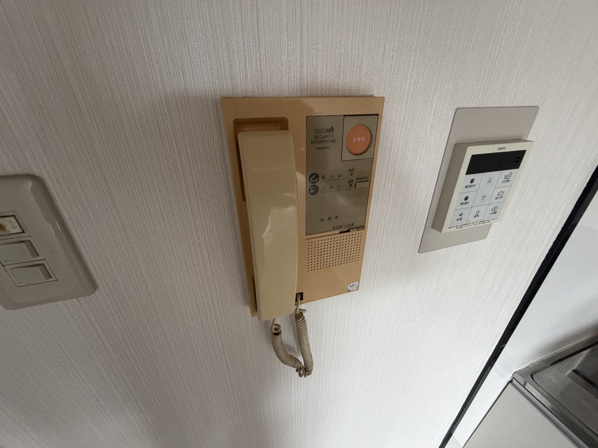 セキュリティ 写真20