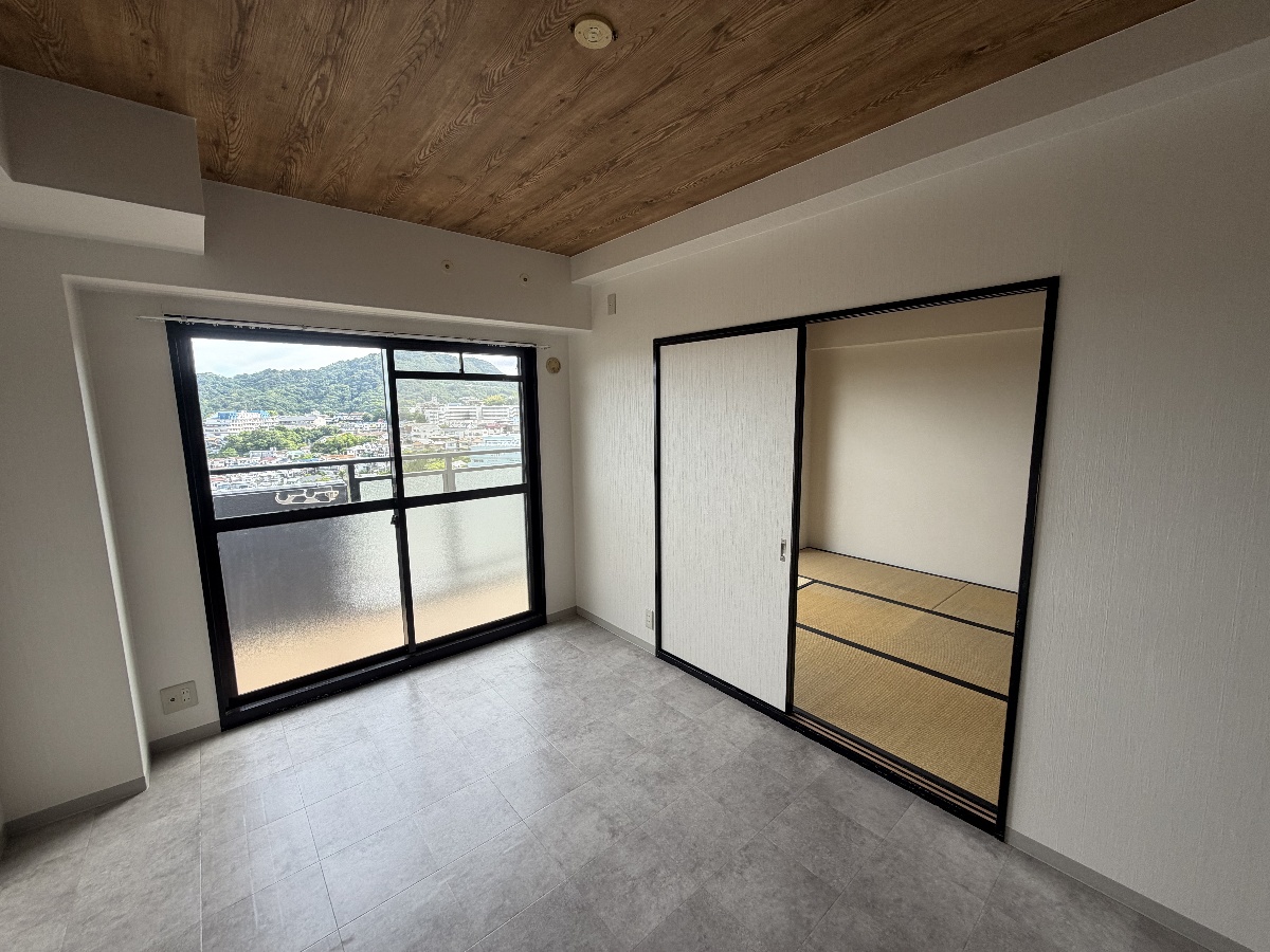 居室 写真9