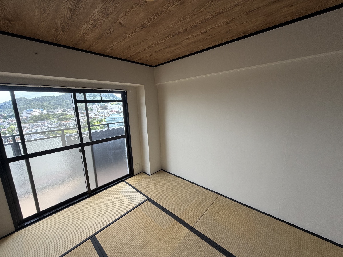 リビング 写真5