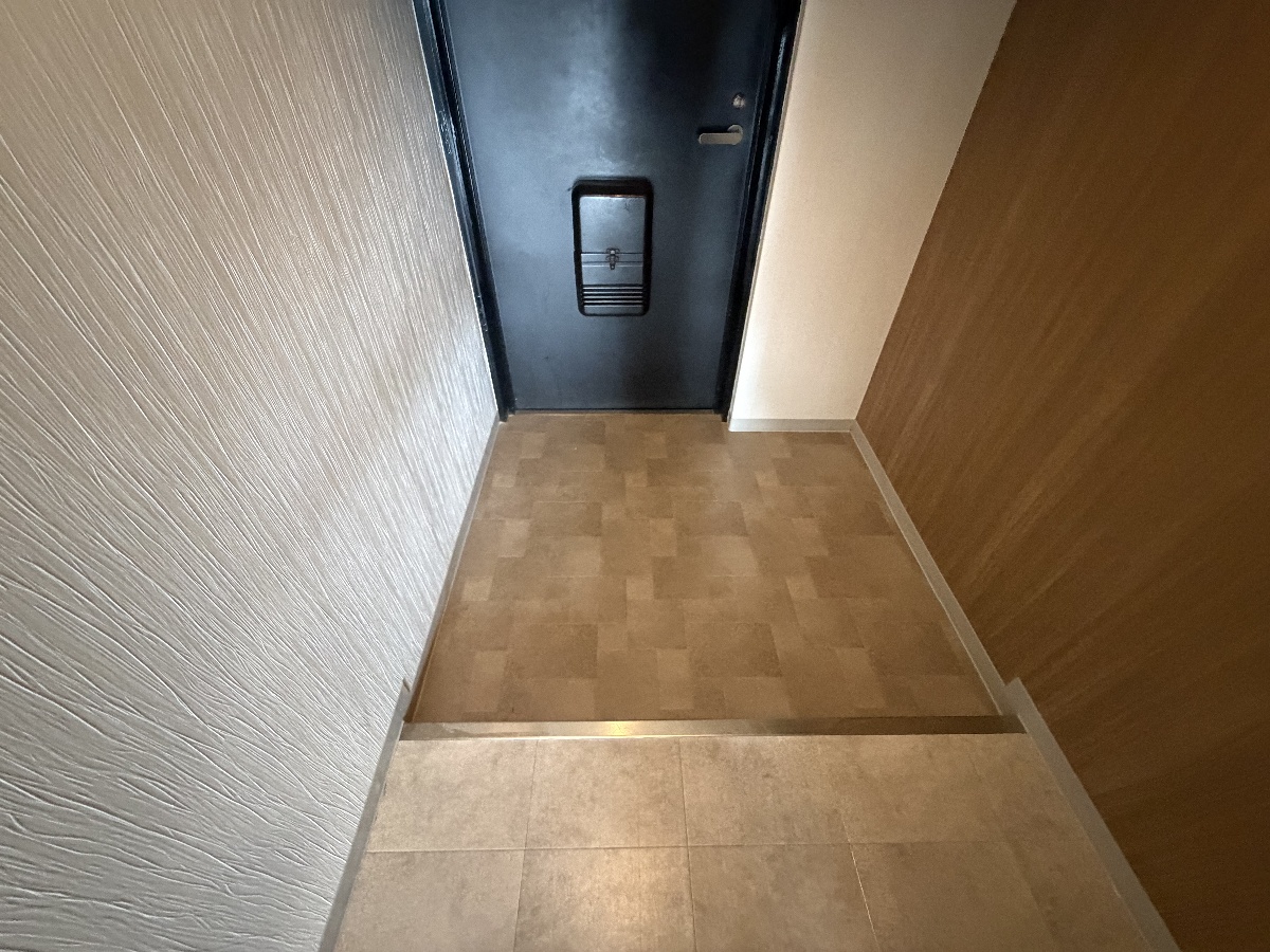 玄関 写真11