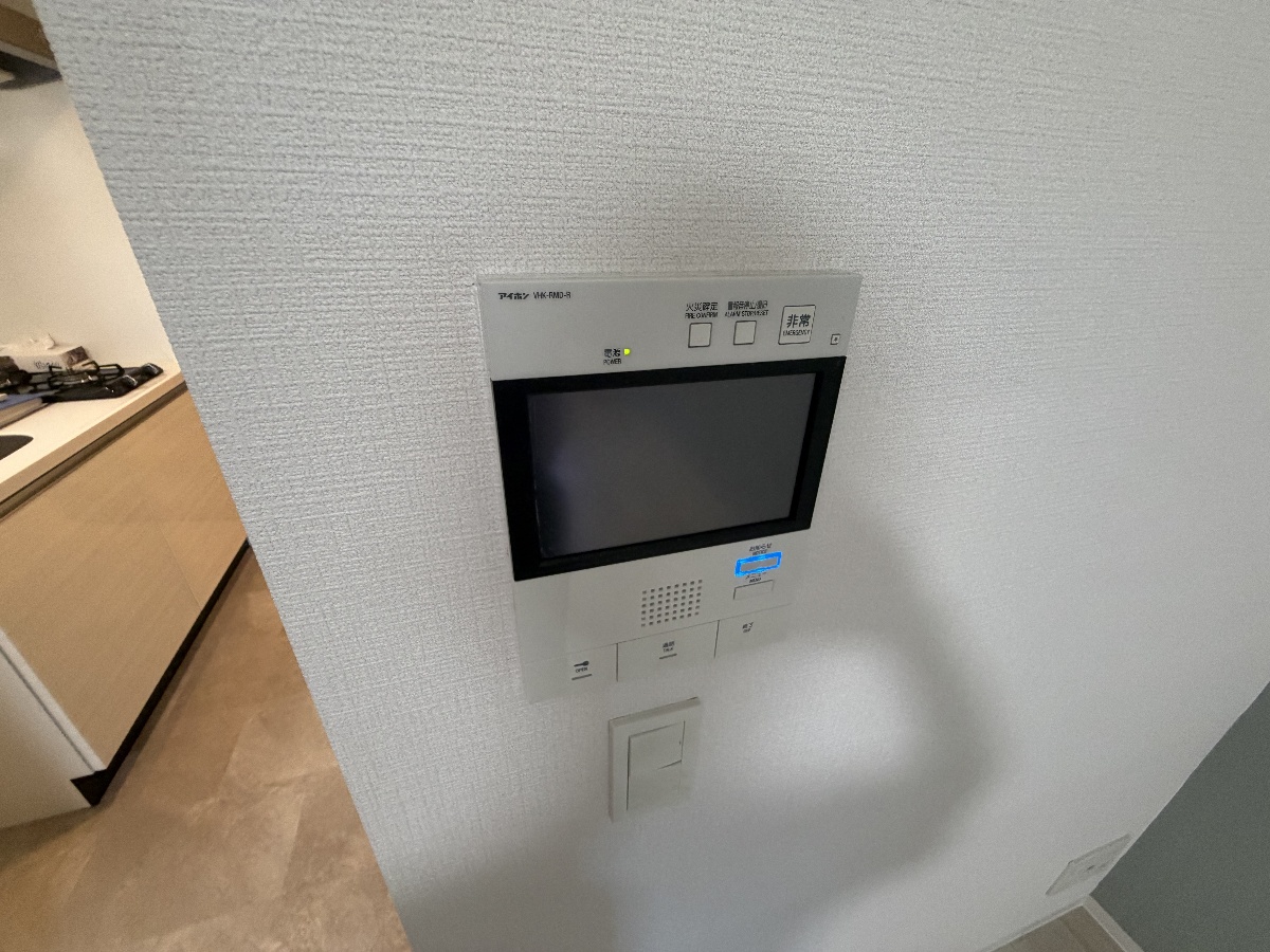 セキュリティ 写真18