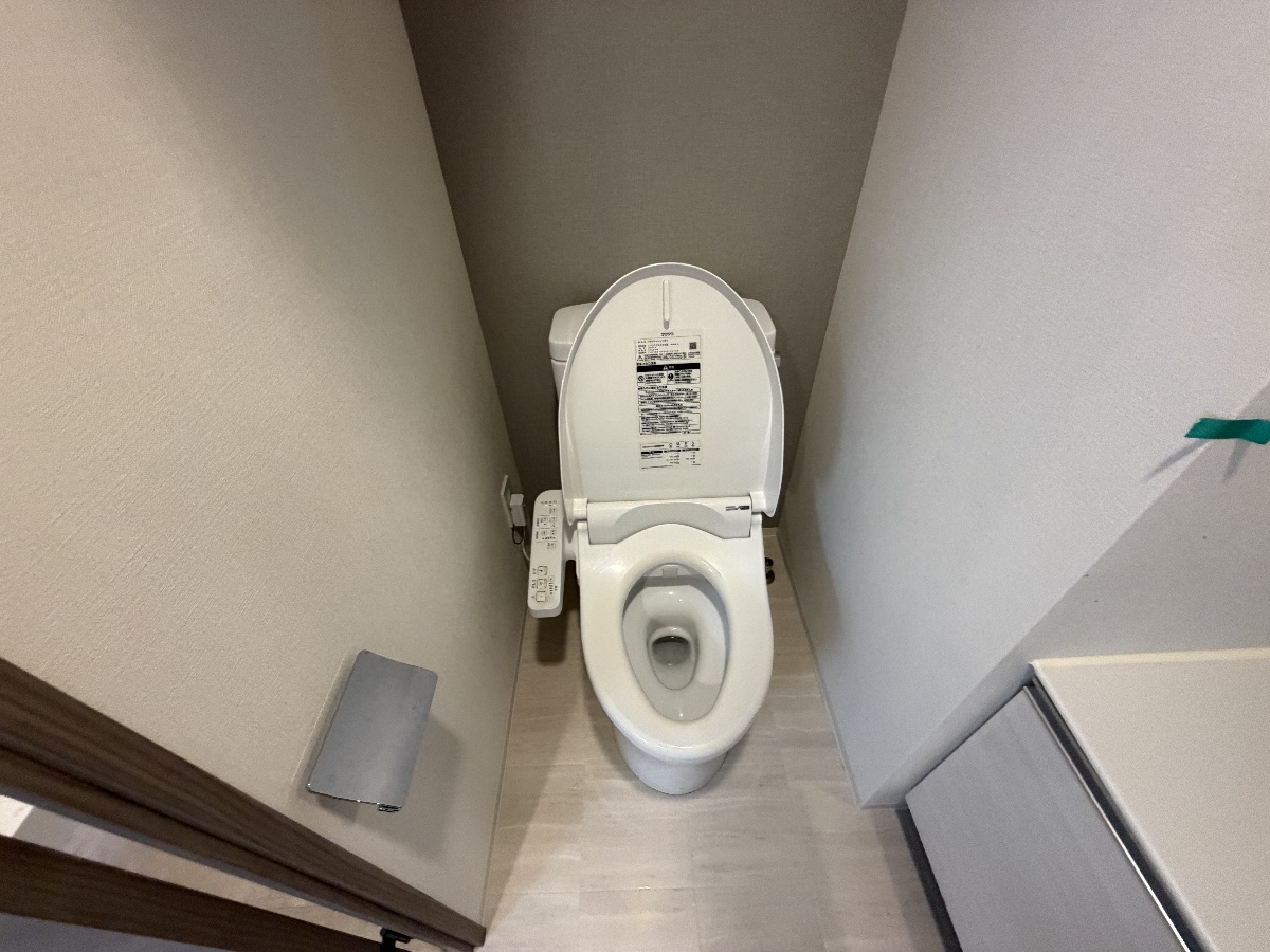 トイレ 写真14