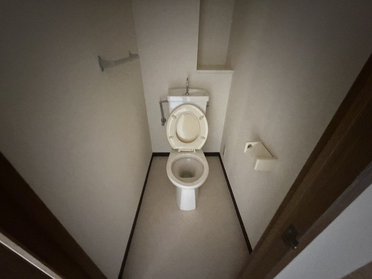 トイレ 写真11