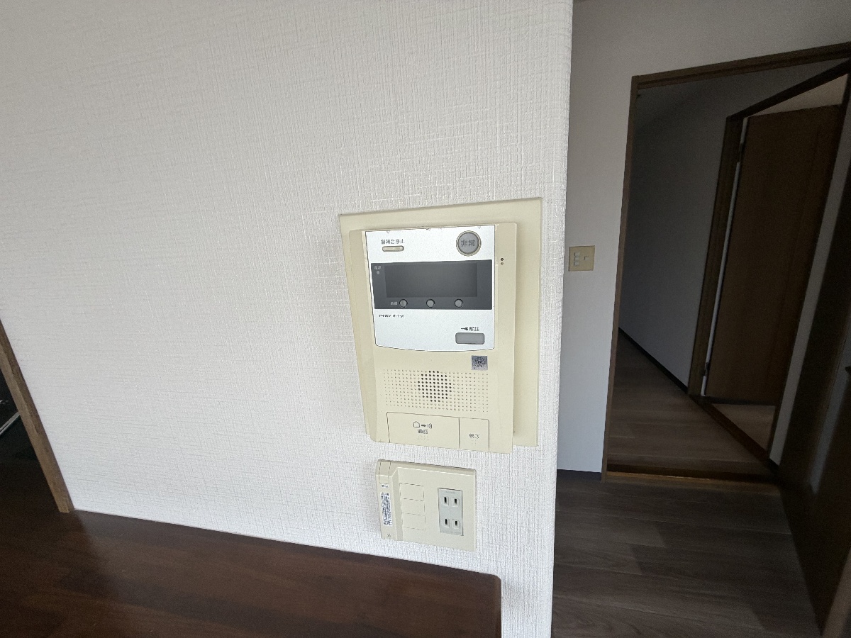 セキュリティ 写真14