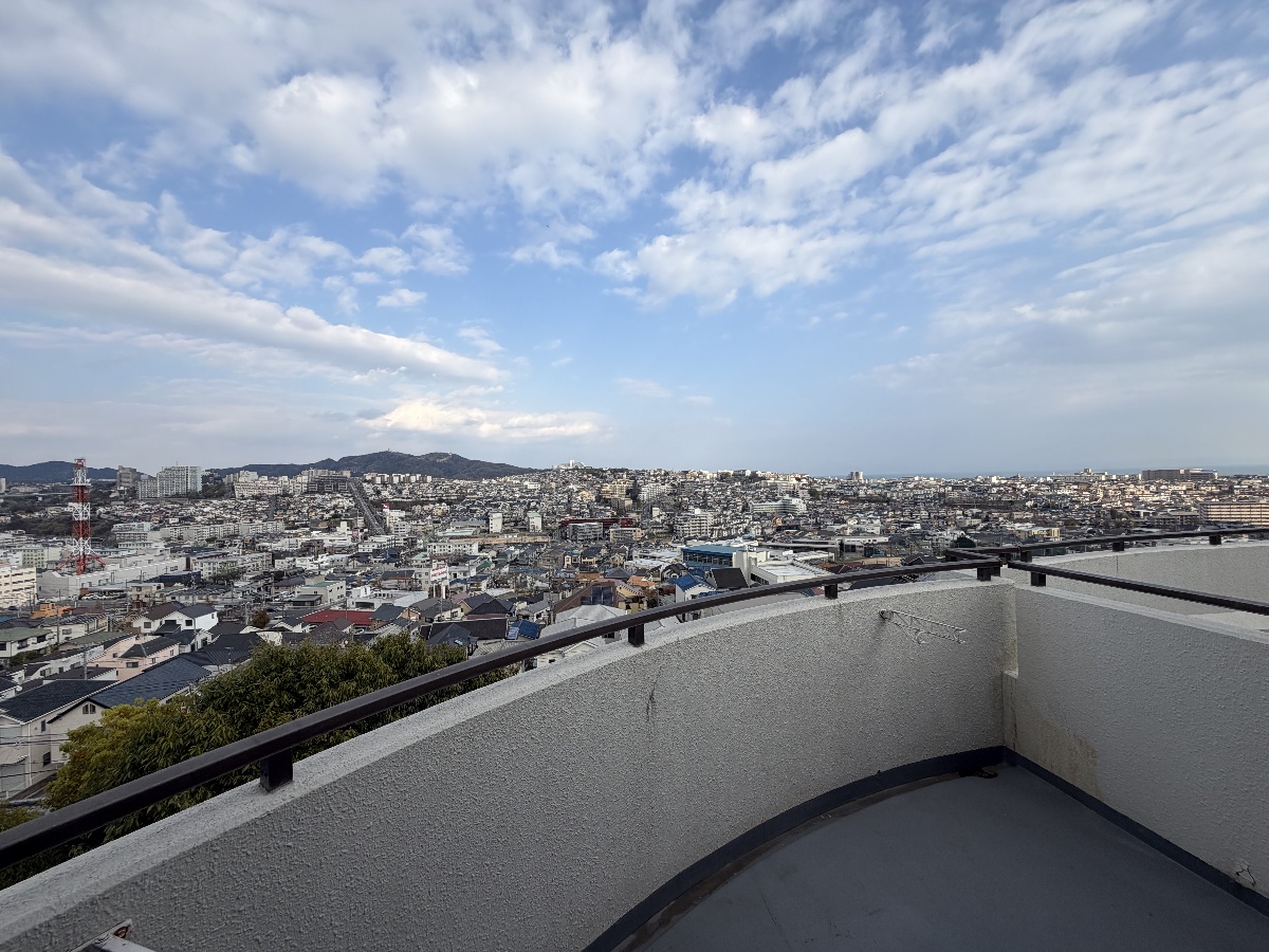 眺望 写真28