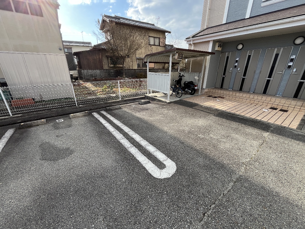駐車場 写真33