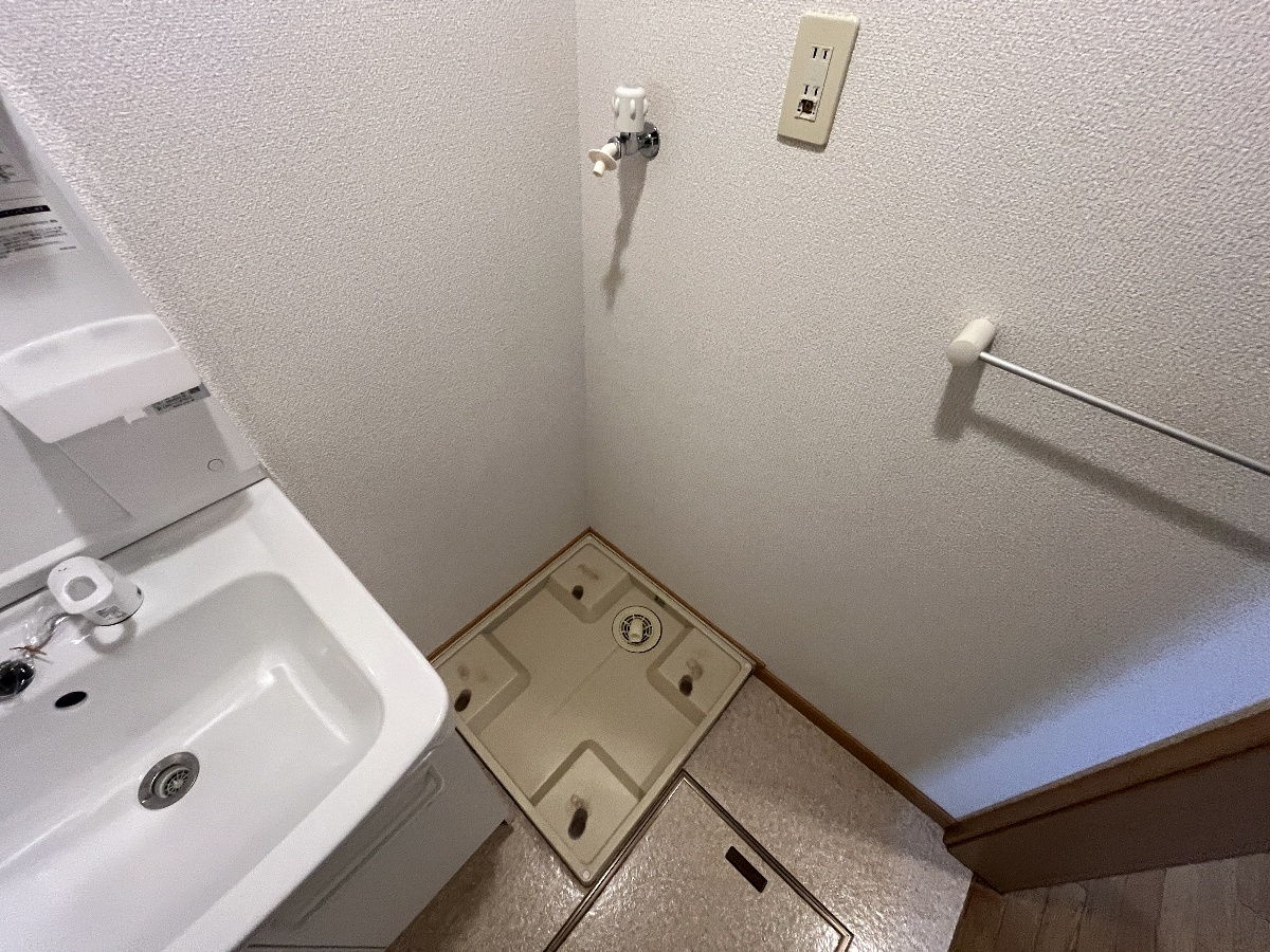 その他部屋・スペース 写真8