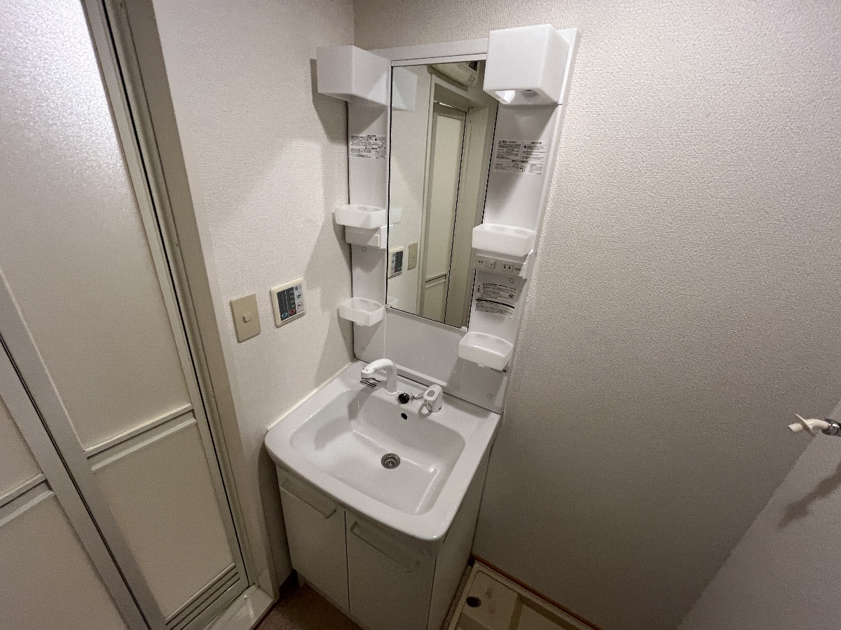 洗面所 写真10