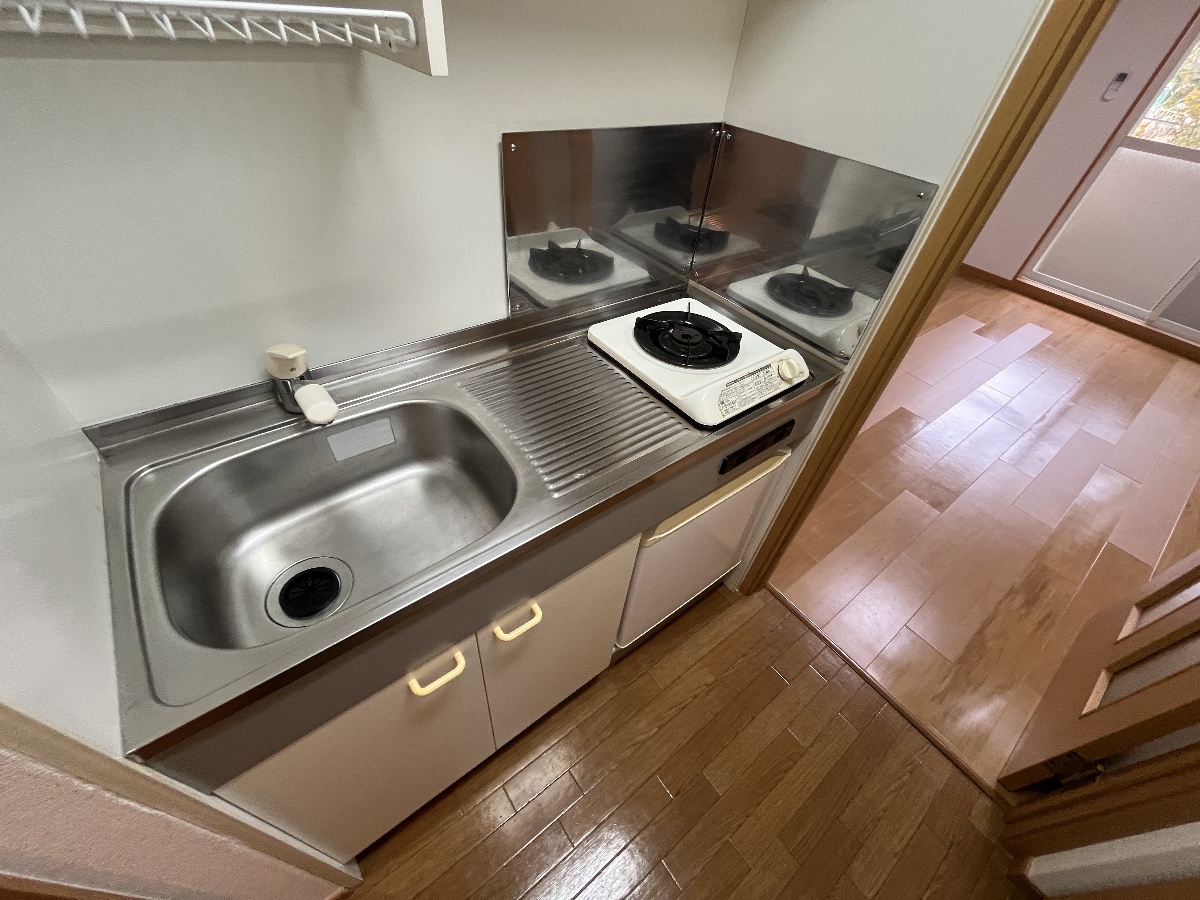 キッチン 写真2