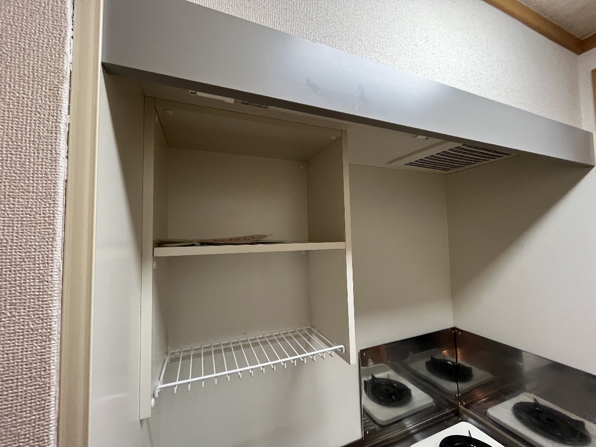 キッチン 写真3