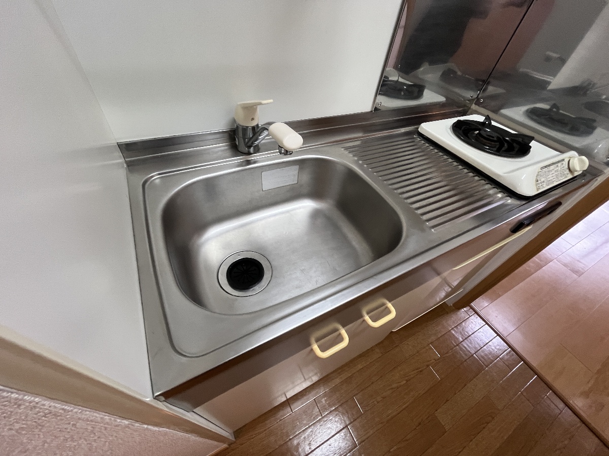 キッチン 写真4