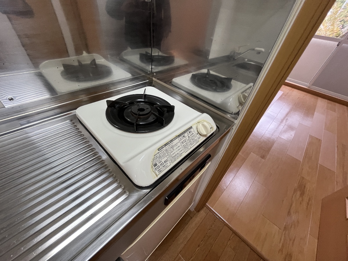 キッチン 写真5