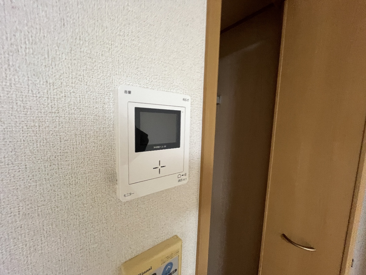 セキュリティ 写真18