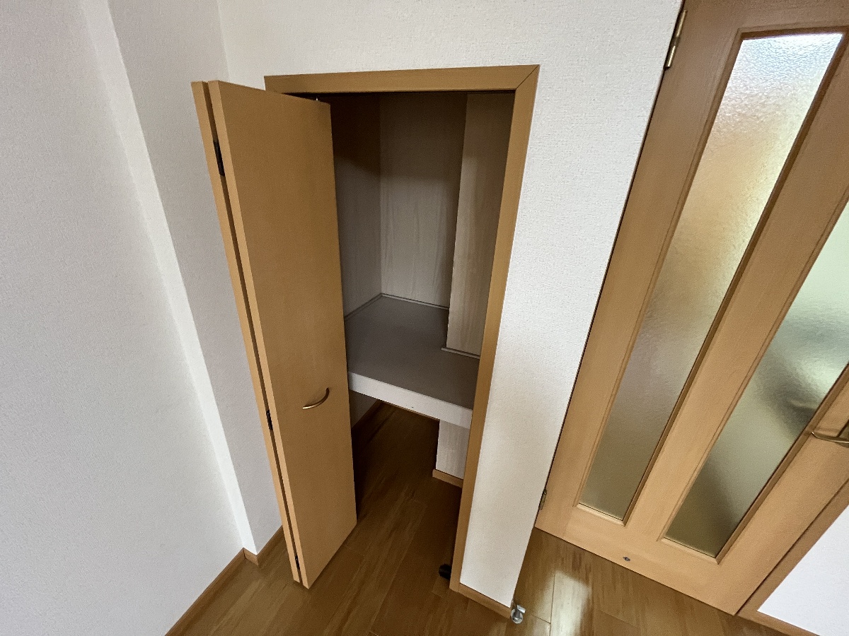 収納 写真16