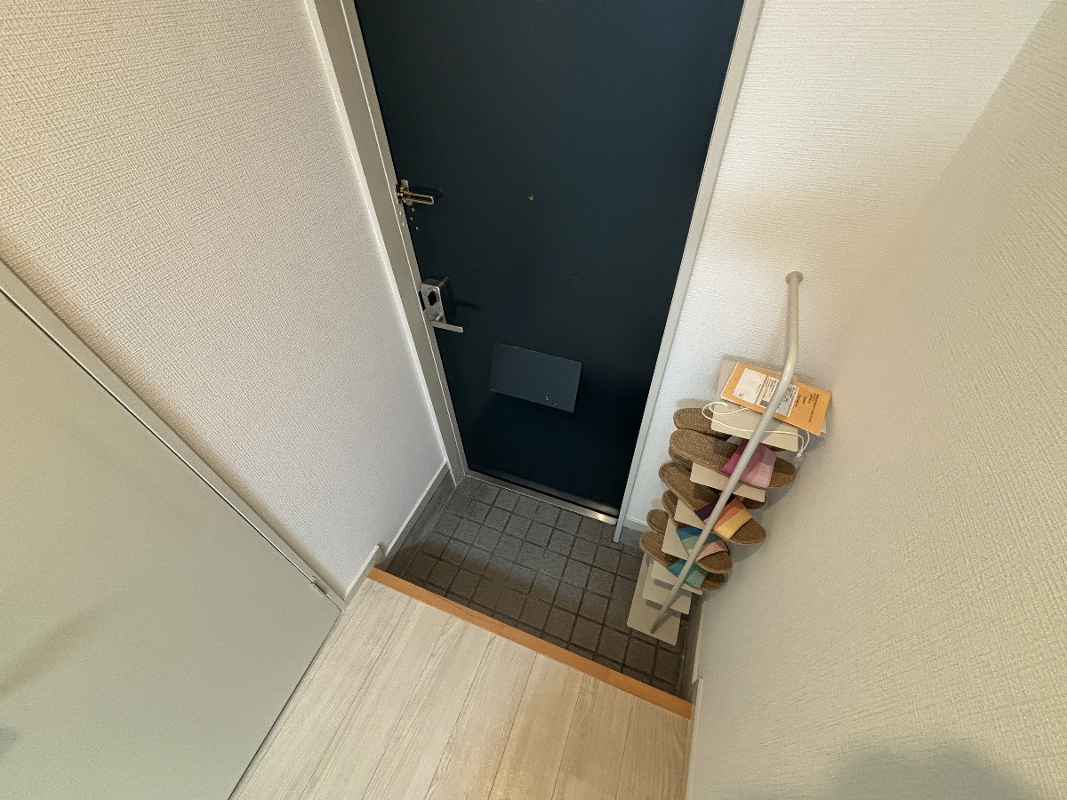 玄関 写真7