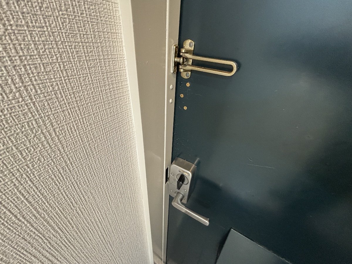 セキュリティ 写真13