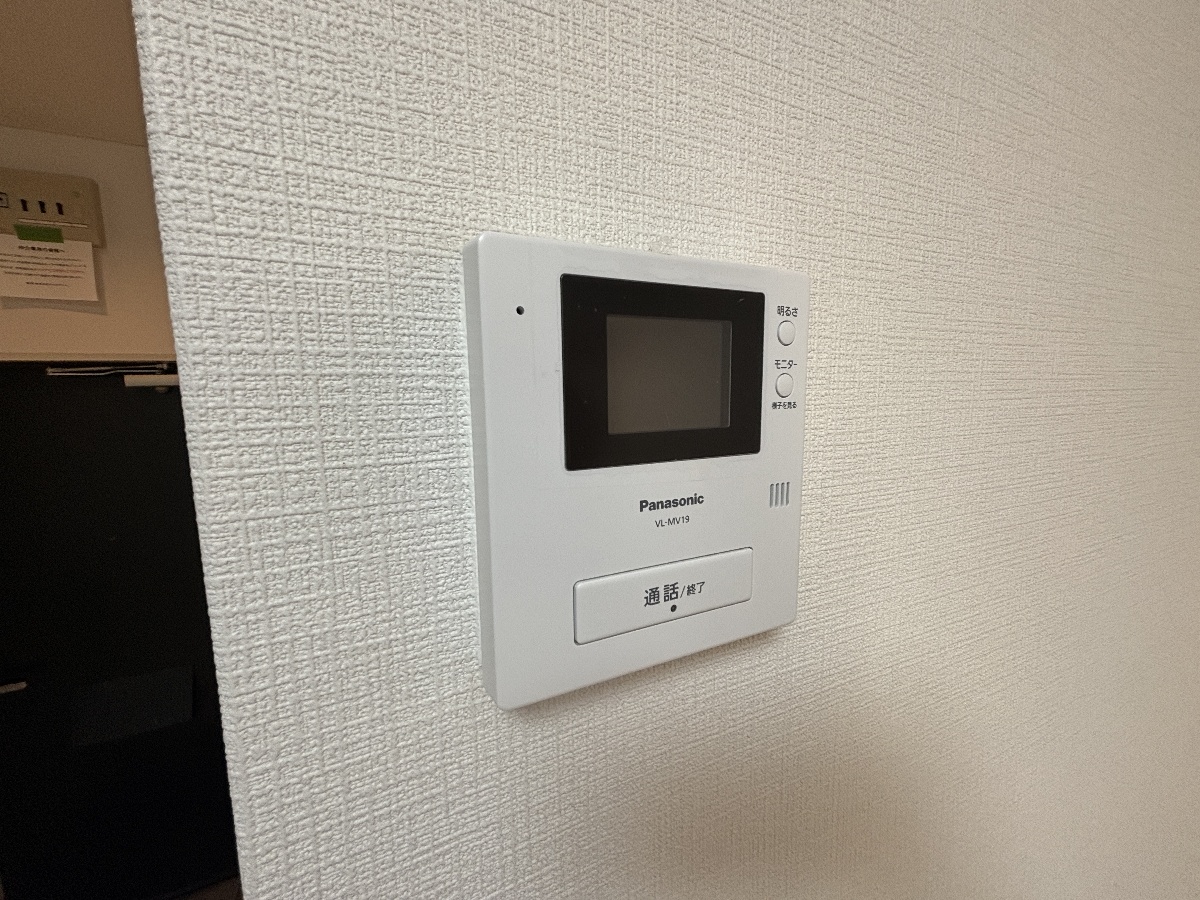 セキュリティ 写真14