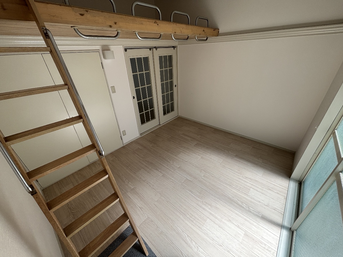 その他部屋・スペース 写真5