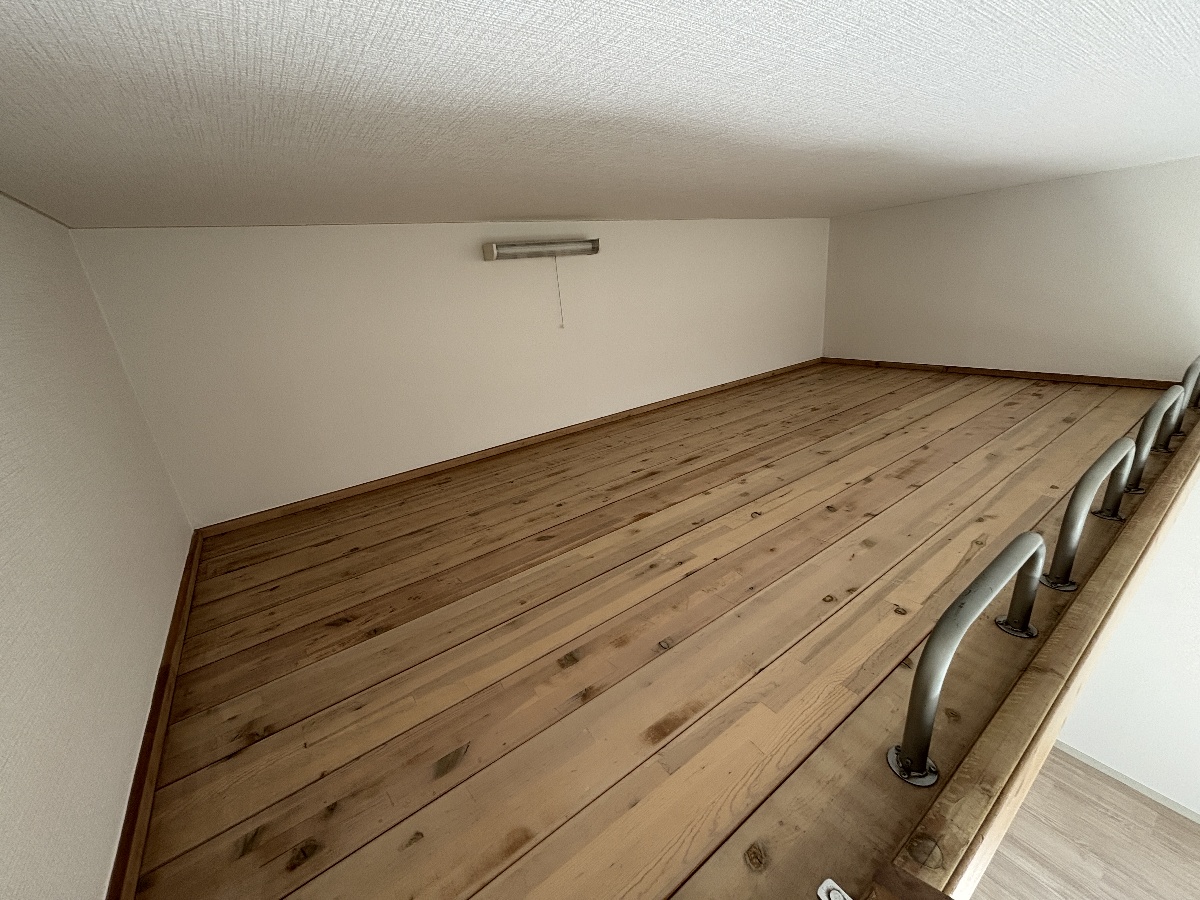 その他部屋・スペース 写真6