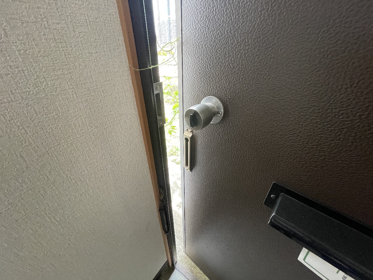 セキュリティ 写真11