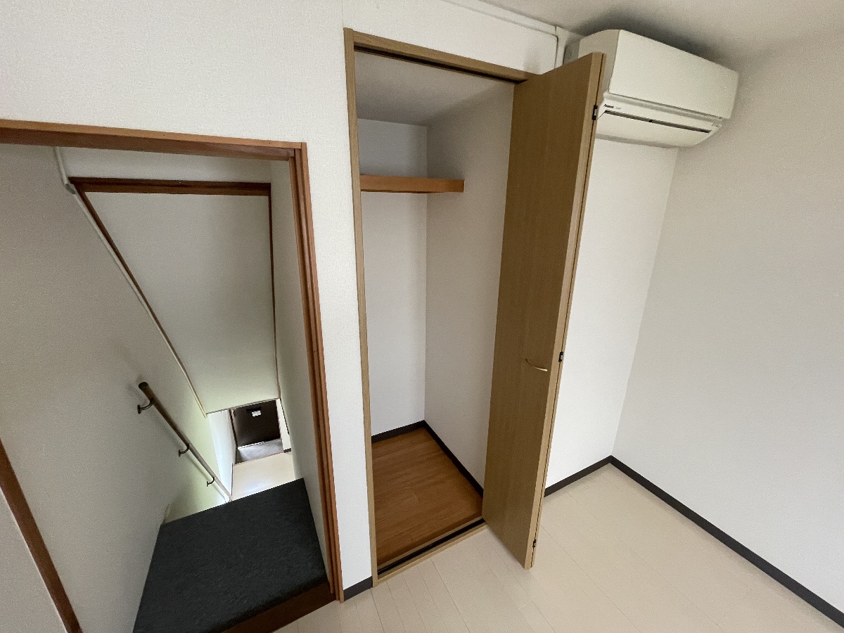 収納 写真9