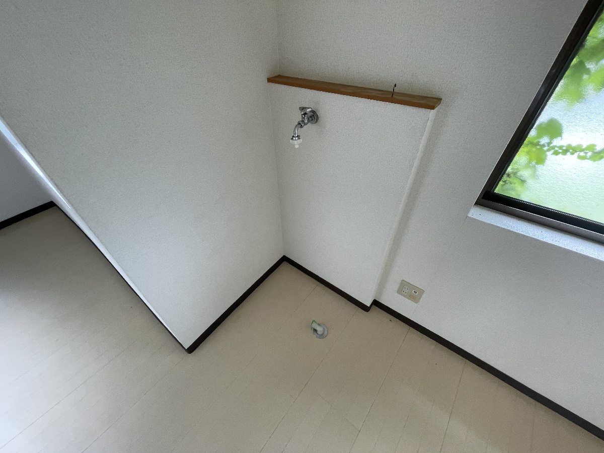その他部屋・スペース 写真4