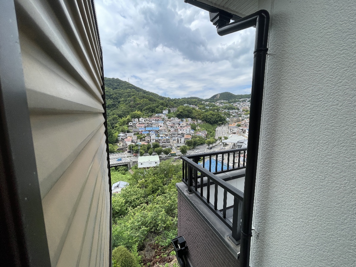 眺望 写真14