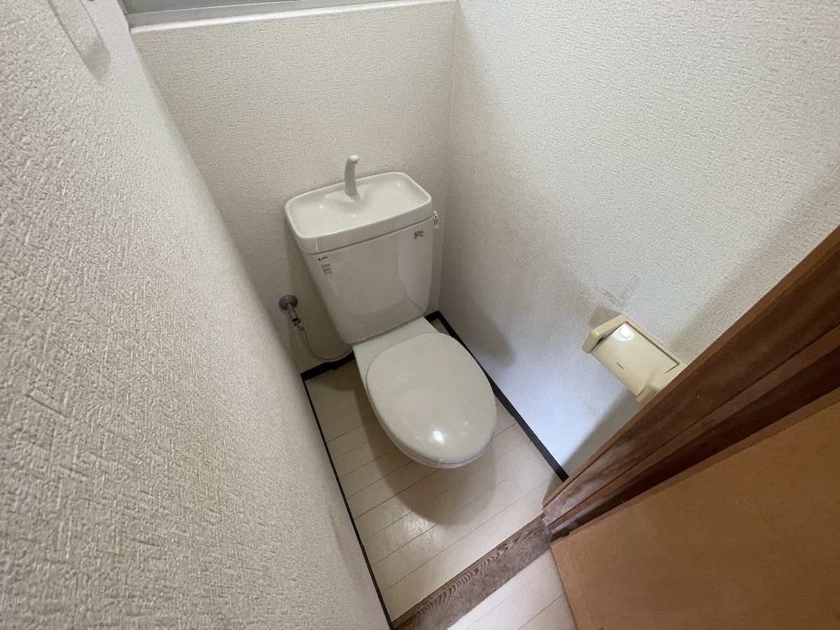 トイレ 写真8