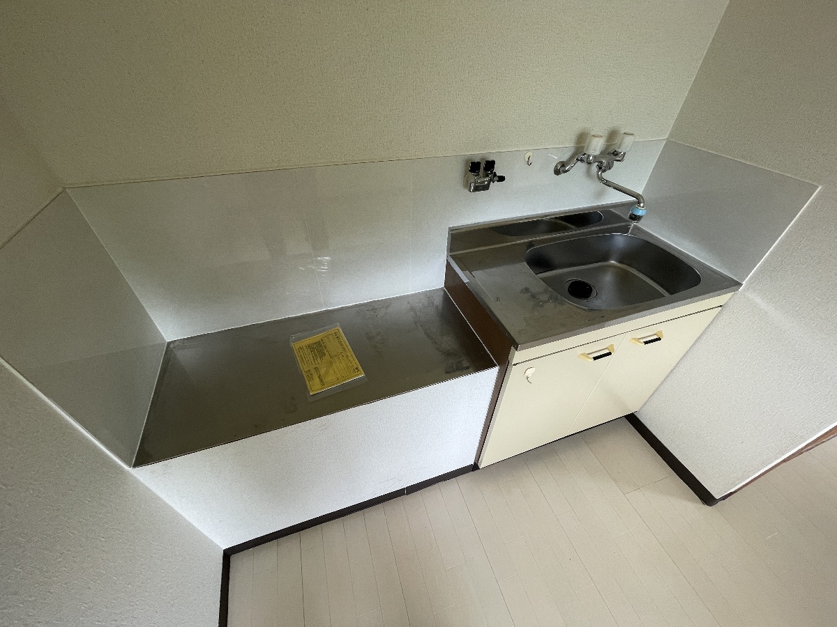 キッチン 写真3