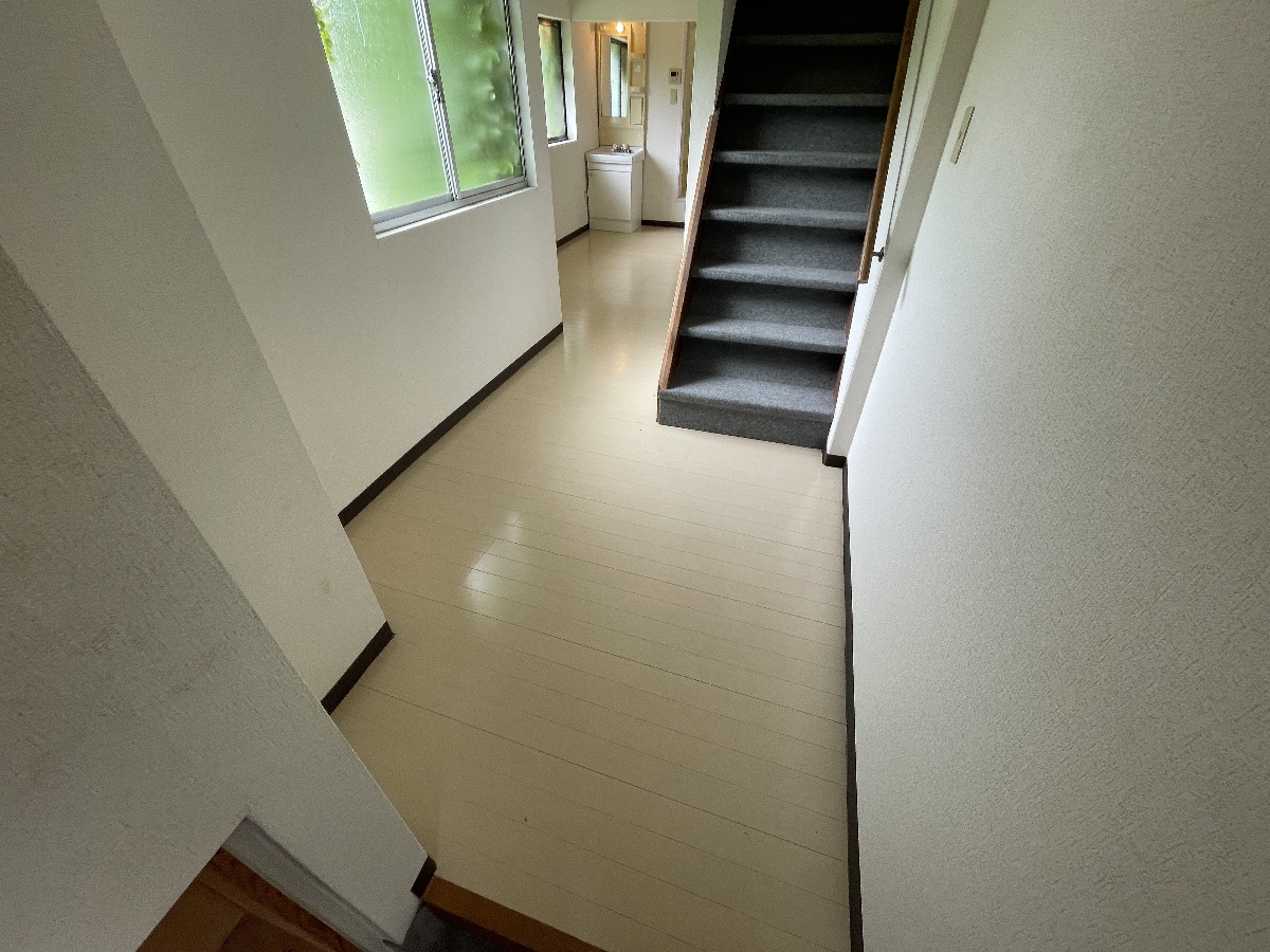 リビング 写真2