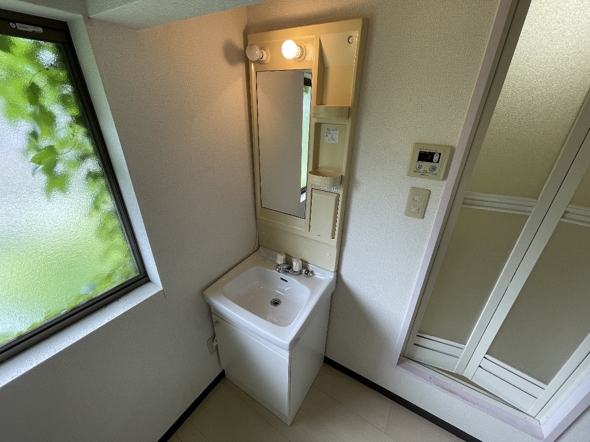 洗面所 写真6