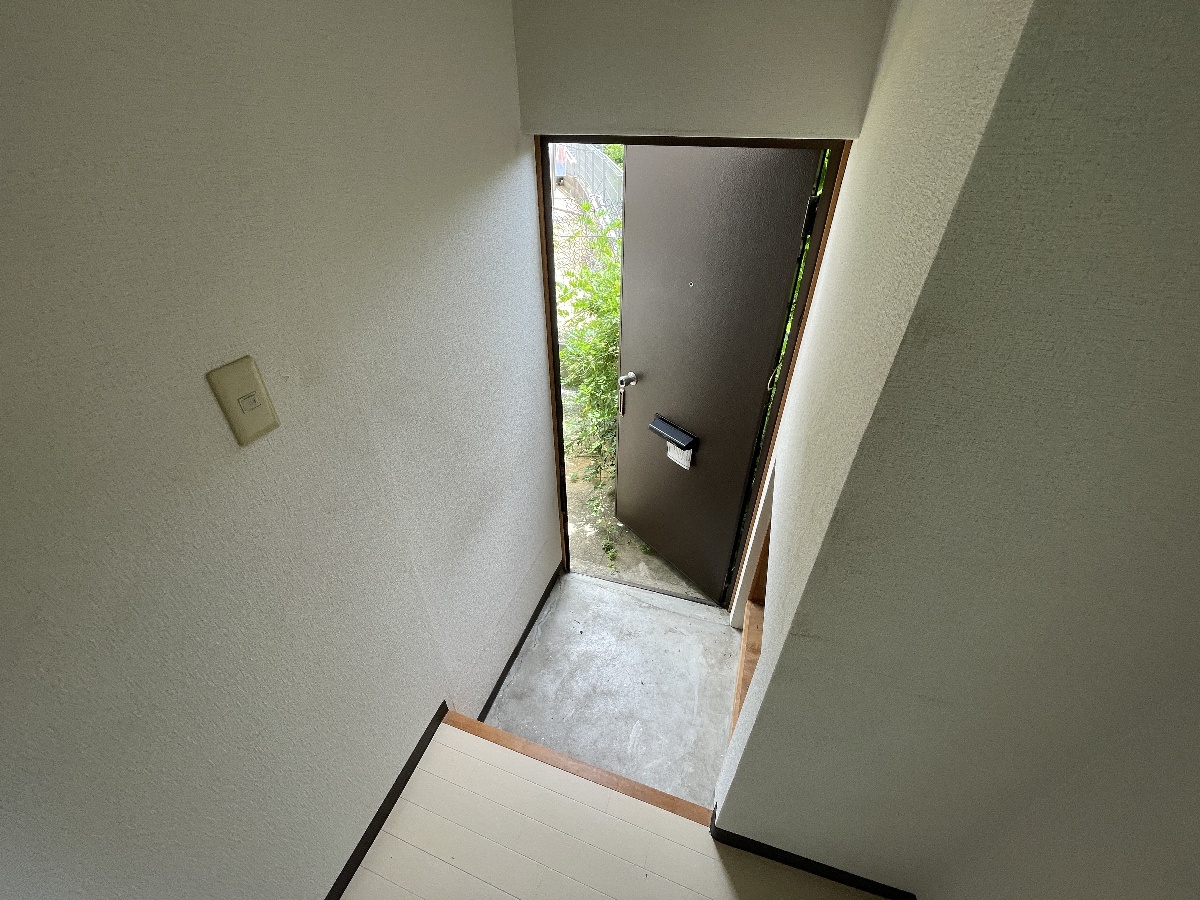 玄関 写真5