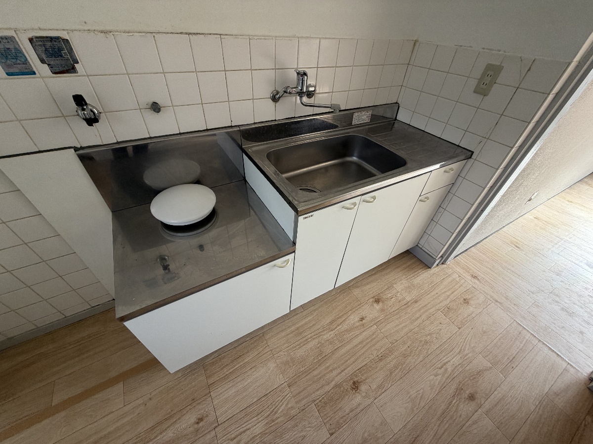 キッチン 写真2