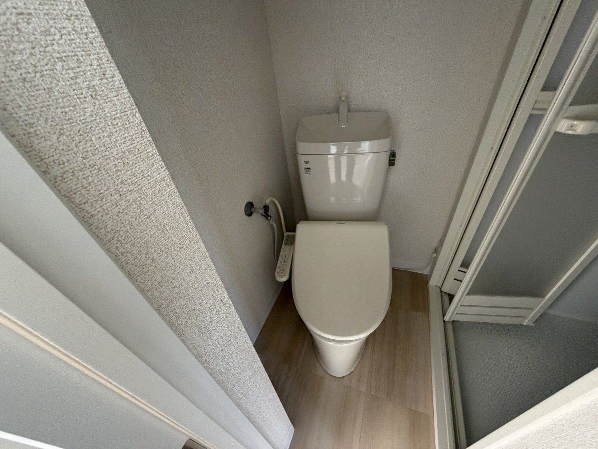 トイレ 写真12
