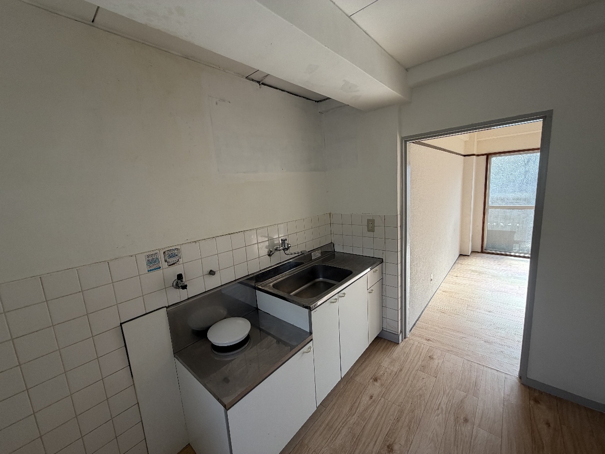 キッチン 写真3