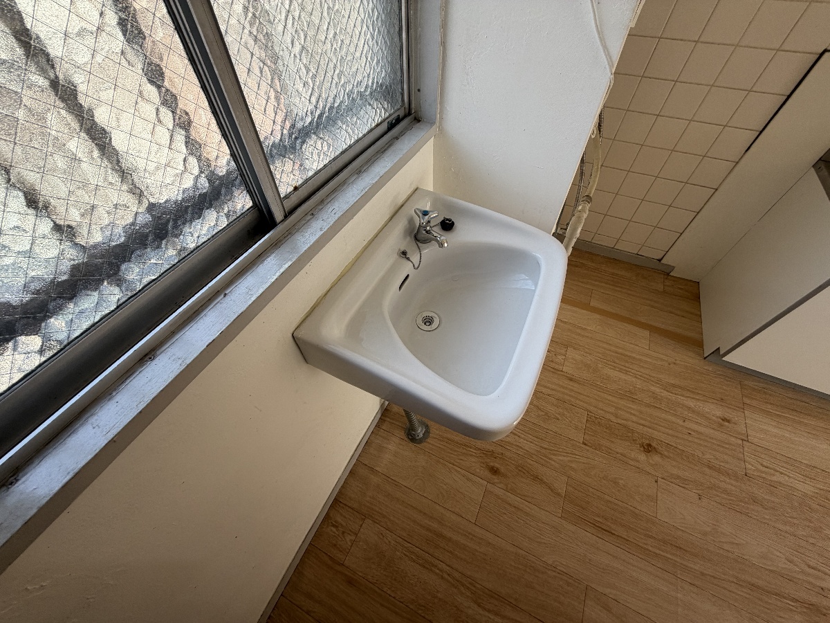 洗面所 写真9