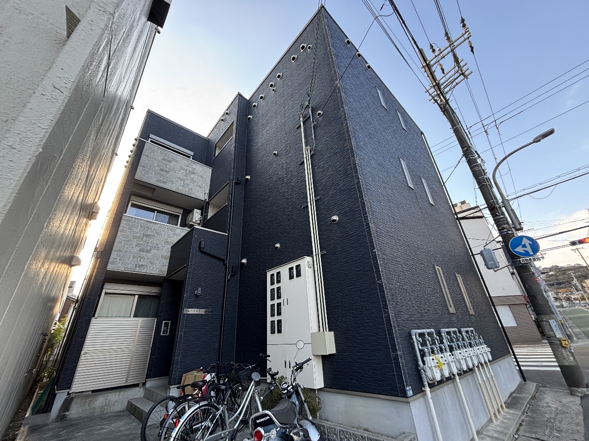 グルーブメゾン須磨東町