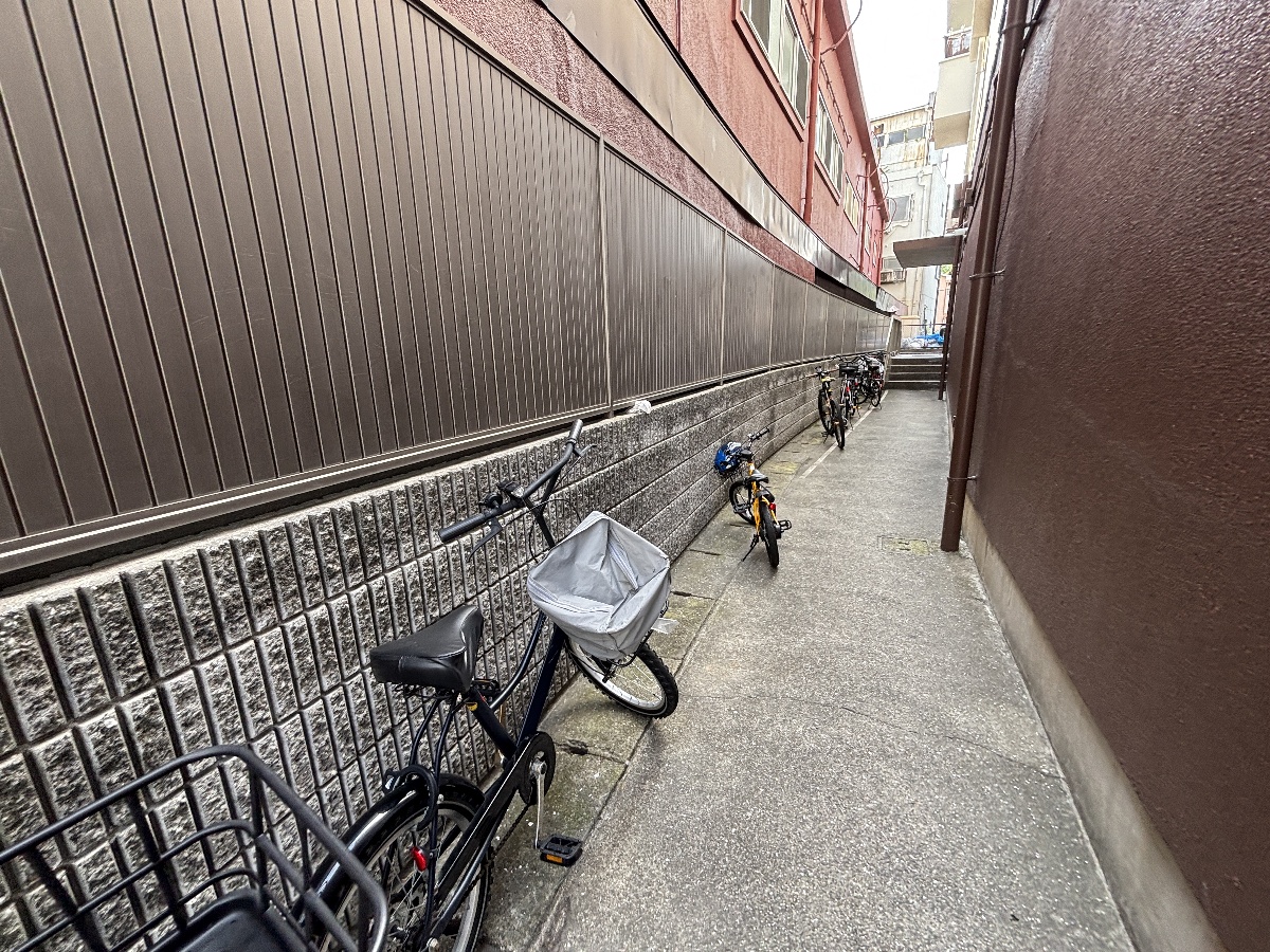 共用部 写真5