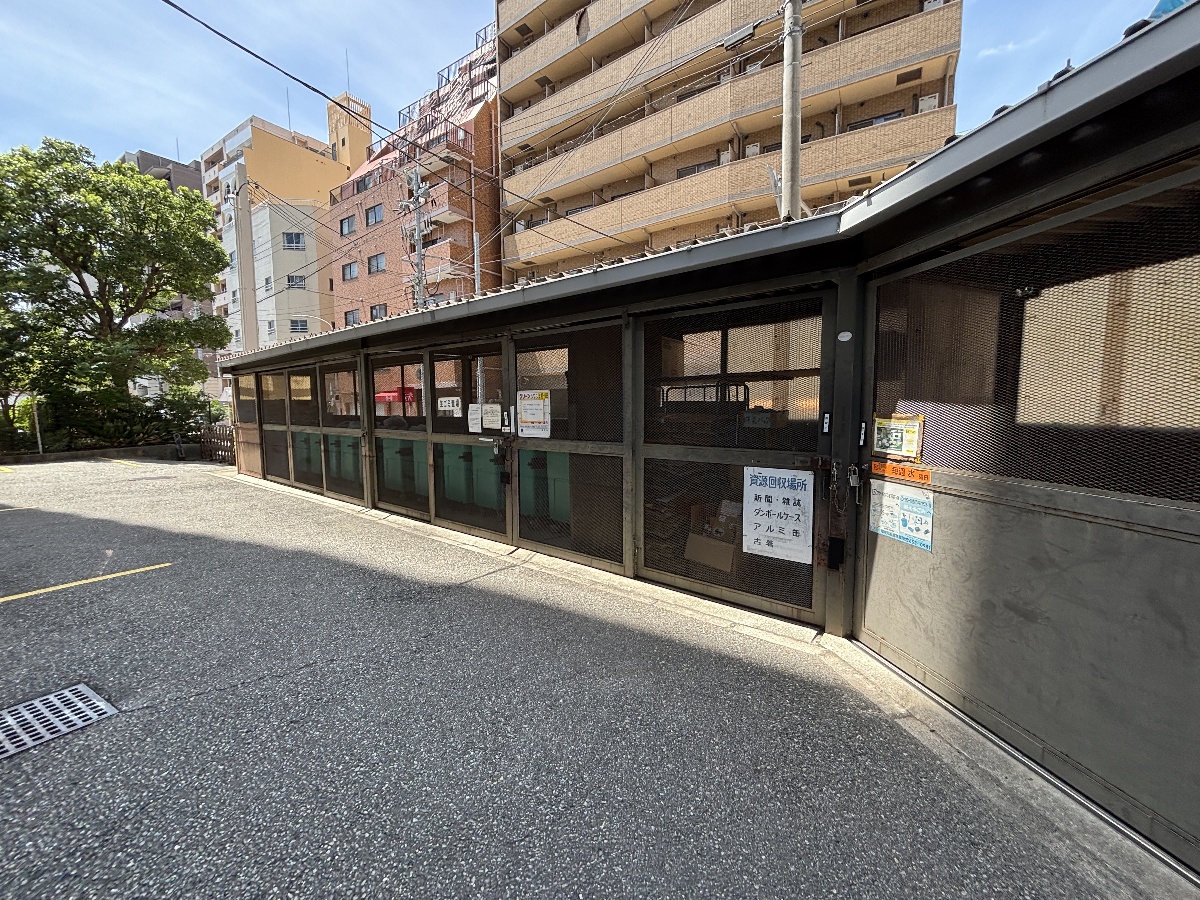 共用部 写真35