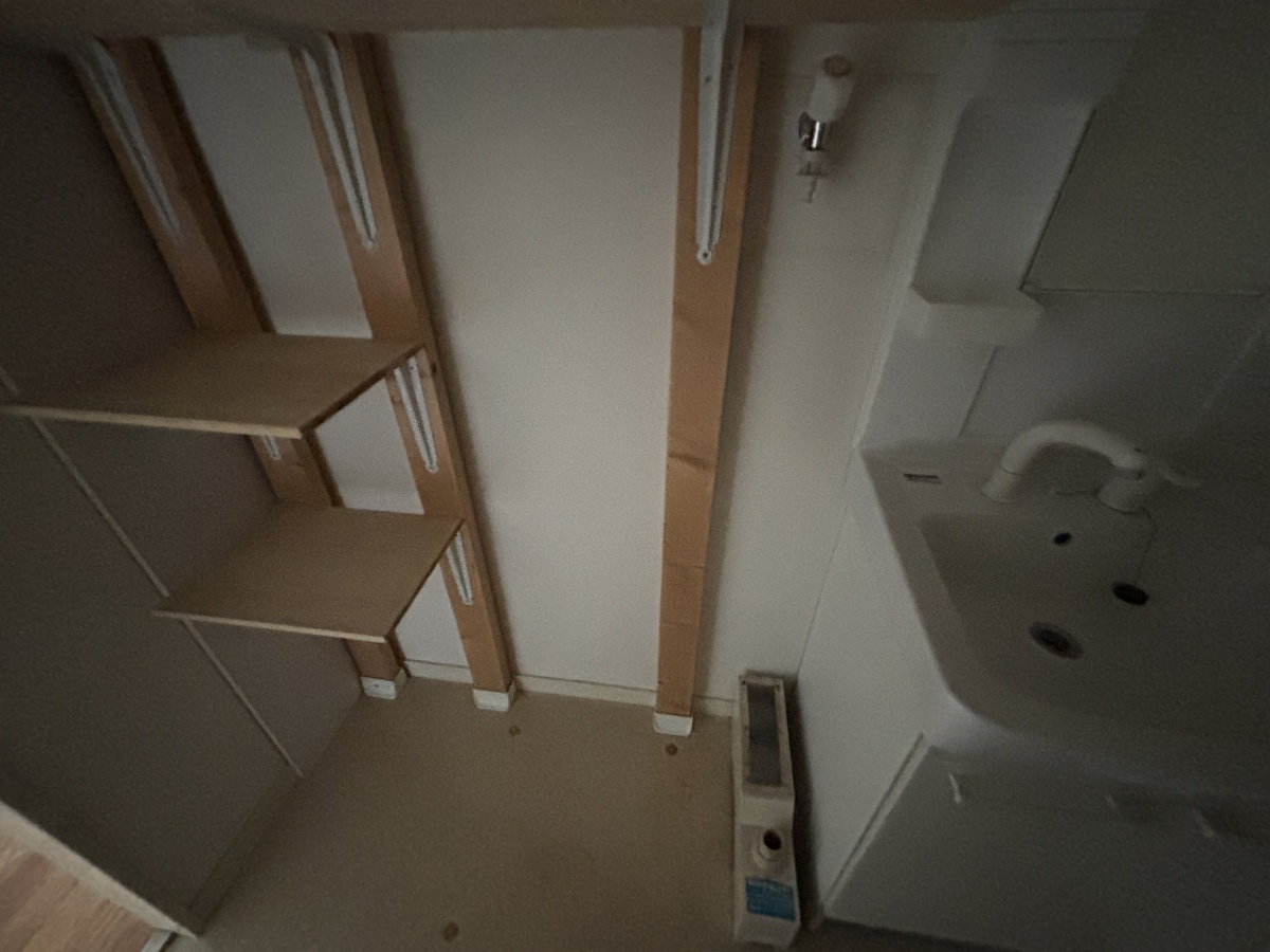 その他部屋・スペース 写真8
