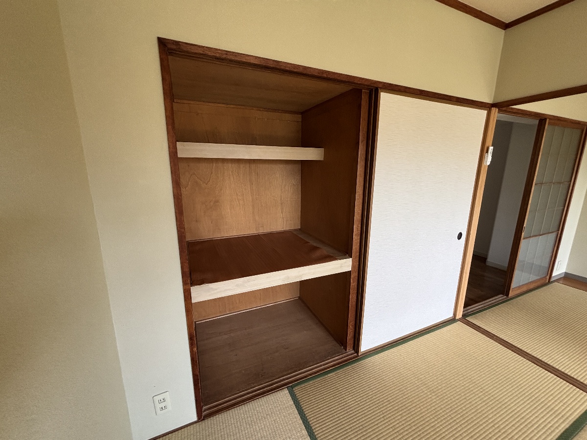 収納 写真18
