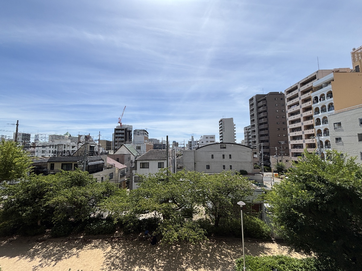 眺望 写真29