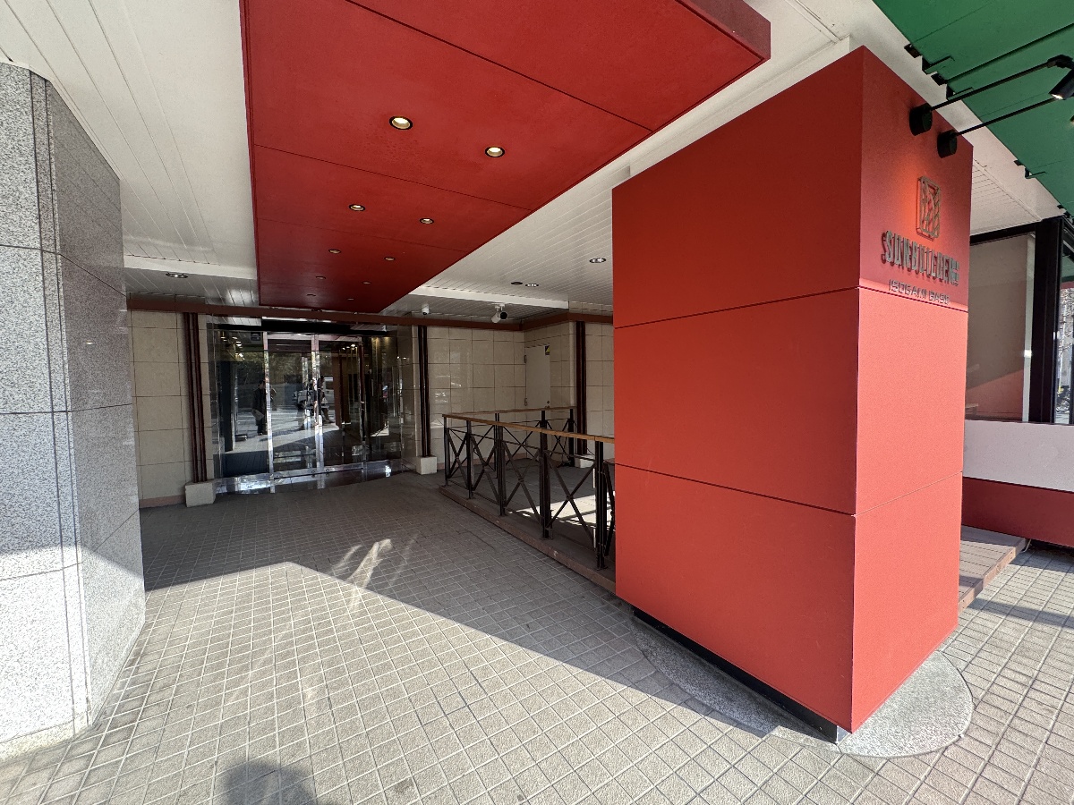 エントランス 写真32