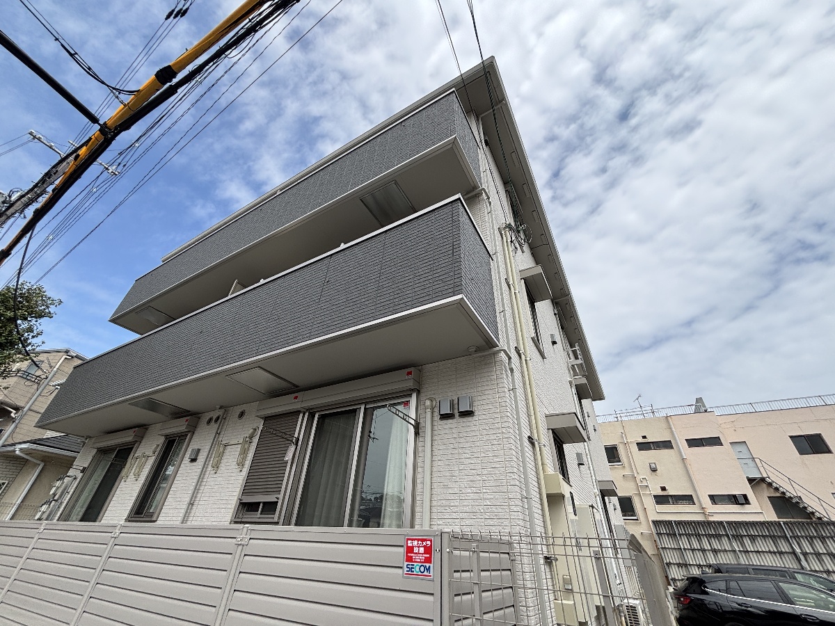 fika蓮宮